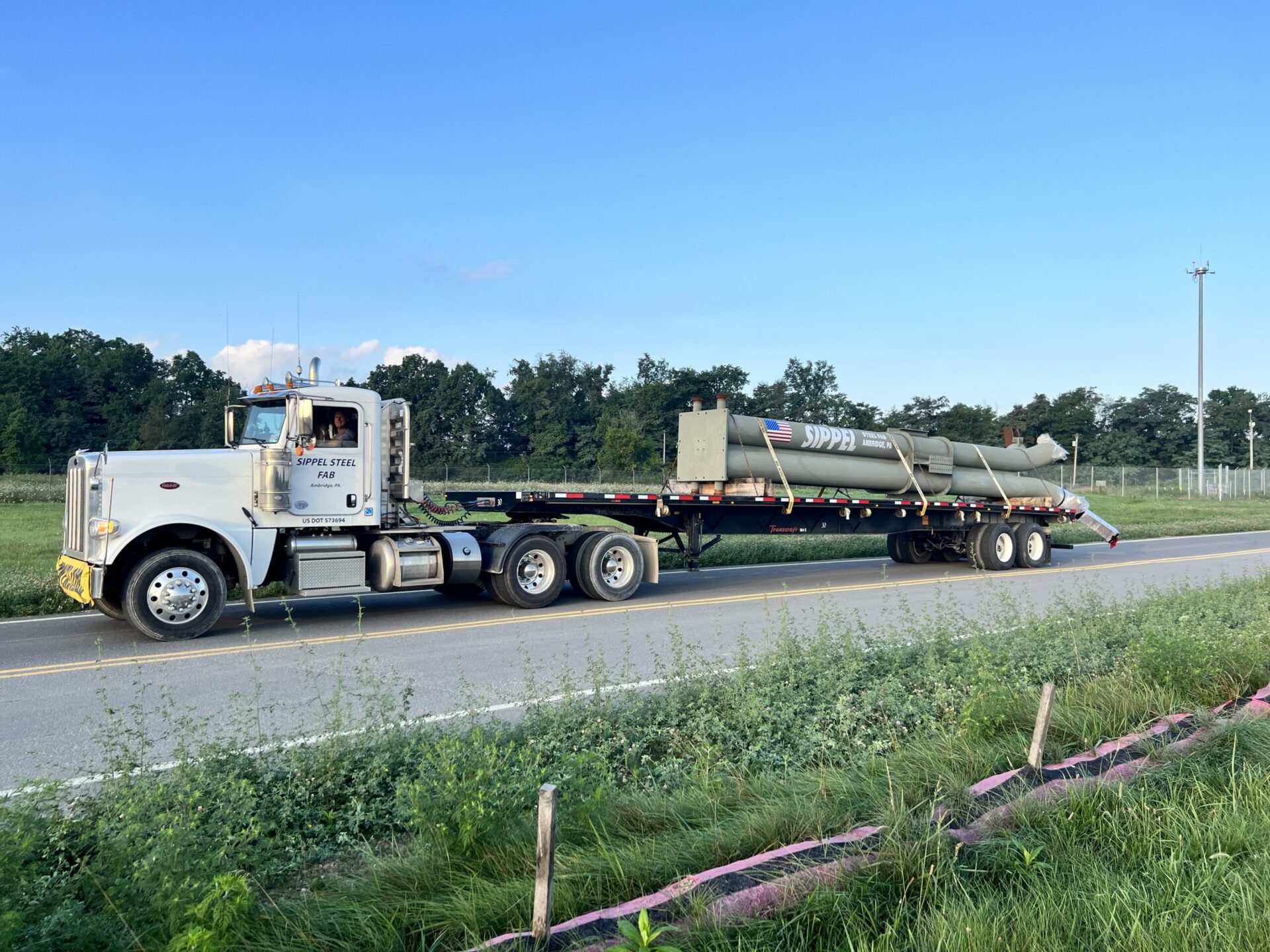 Home Sippel Steel Fab